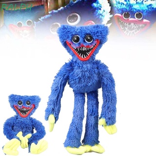 Obsequios De algodón para niños/decoración del hogar/juguetes Huggy Wuggy Plush juguete De peluche/Multicolor