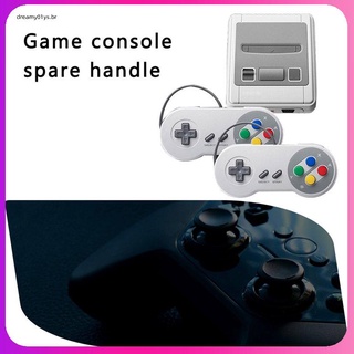 Control De consola De juegos Sfc621/Controlador De consola De juegos/ejercicio/consola De juegos/consola De juegos doble/control De juegos Fc