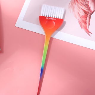 inlove - cepillo de tinte para el cabello, color degradado, color arcoíris (9)