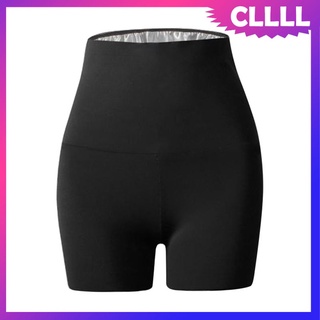 Cllll pantalones deportivos Para mujer/entrenamiento/ejercicio Fitness/yoga/ Sauna/sudor