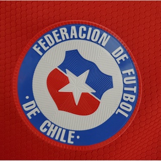 Jersey/camisa de fútbol de Chile 2021-22 camiseta de local rojo de visitante A.VIDAL VALDIVIA ALEXIS Vidal VARGAS MEDEL uniforme de entrenamiento (5)