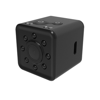 【Nexus】SQ13 Mini Full HD 1080P DV Sports Action Camera DVR Recorder Camera