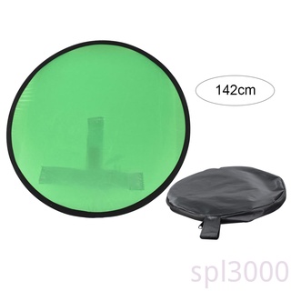 Spl-green pantalla fotografía fondo verde plegable Color sólido fondo para vivir Streaming