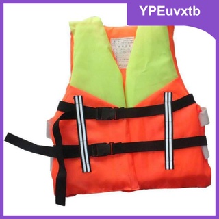 chaleco salvavidas unisex para niños/chaleco salvavidas con correa de seguridad/traje de baño para niños