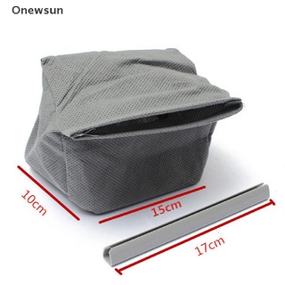 [Onewsun] Lavable Universal aspirador de tela bolsa de polvo bolsa de aspiradora reutilizable venta caliente