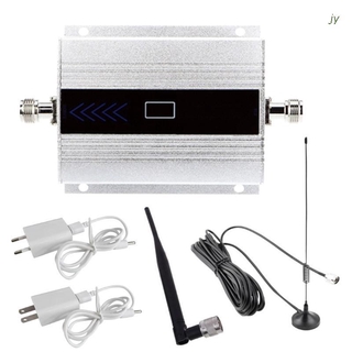 Aa 1 set Dcs 1800mhz para Celular 2g/3g/4g/señal Amplificador Amplificador De señal De Celular Antena receptora