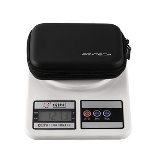 PGYTECH Lens Filter Case Cover Bag Holder Drone Filters For Phantom 4 Pro (1)