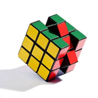 cubo rubics rubix mente juego de niños cubo mágico cubo rubiks cubo cuadrado rompecabezas
