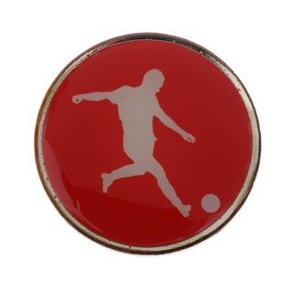 futbol futbol bádminton mesa de tenis árbitro flip toss moneda disco 3,5 cm (4)