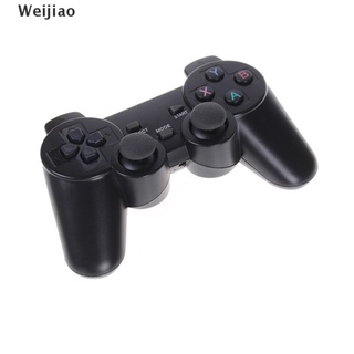 Weijiao GHz inalámbrico Dual Joystick Control Gamepad para PS3 PC TV Box MY