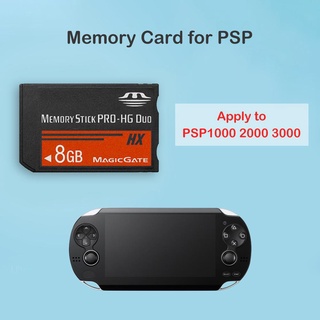 ◈elitecycling◈Memory Stick MS Pro-HG Duo High Speed Memory Card for PSP 1000 2000 3000