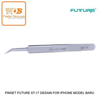 Pinzas/Pinzas/Futuro ST-17 diseño para IPHONE modelo nuevo/pinzas curvas