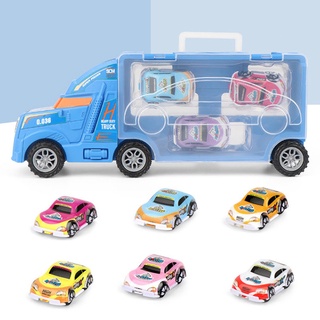 ianqumi - contenedor de coche ligero, cómodo, fino, desmontable, para niños