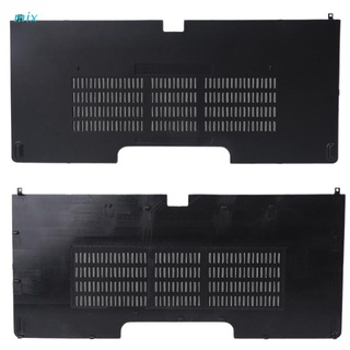 mix Laptop Bottom Door Case Cover Shell Replacement Parts for -Dell Latitude E7450