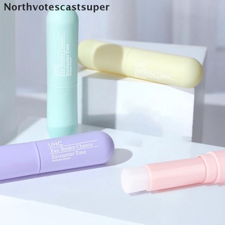 Northvotescastsuper Portable Solid Fragrances Long Lasting Deodorant Fragrance Antiperspirant TSLM1 NVCS