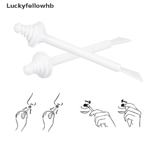 [Luckyfellowhb] Nose Wax Stick Nose Hair Removal Tool Hair Removal Wax Hair Removal Accessories [HOT]