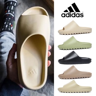 ADIDAS Yeezy Slide Kanye West hombres y mujeres zapatillas Selipar Kasut (talla: 36-45)