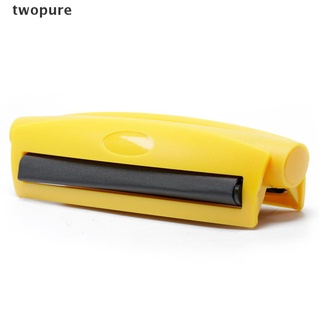 [twopure] Portable Cigarette Rolling Machine 110mm Joint Cone Roller Manual Maker Tool [twopure] (2)