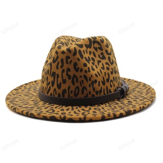Gorro De Leopardo negro Para hombre y mujer/sombrero Para mujer/gorro Grande De Primavera
