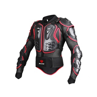 Motocicleta De Cuerpo Completo Motocross Racing Moto Chaqueta Y Pantalones De Equitación Protección Mujer Hombre (3)