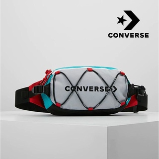 [listo stock] converse cross body bag/bolsa de pecho/bolsa de cintura/bolsa de cabestrillo