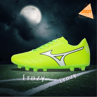Stock listo zapatos de soccer Mizuno zapatos para hombre/zapatos De fútbol para hombre tamaño: 40-45
