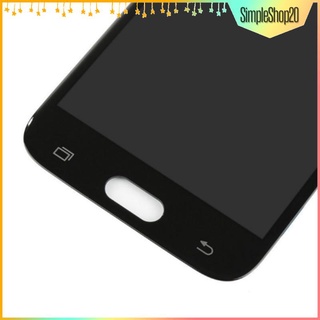 Simpleshop19 reemplazo De pantalla LCD/pantalla digitalizadora Completa Para Samsung Galaxy J530 con Kit herramienta De reparación