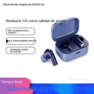 Nokia E3500 auriculares inalámbricos Bluetooth TWS Binaural Sport