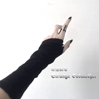 Anillo de dedo con patrón de dedo para mujer/ajustable/ajustable/personalidad irregular/ajustable