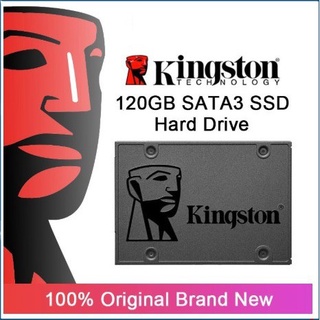 Ssd Kingston SATA 3 con 120GB 240GB 480GB HDD discos duros/Disco duro Sólido 0916