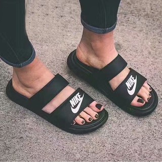 Nike sandalia zapatos hombres mujeres sandalias Ninja moda amantes Nike sandalias sandalias de playa