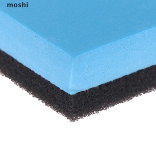 moshi coche reparación de arañazos con pintura de coche reparación de arañazos esponja pintura bodycompound pasta. (3)