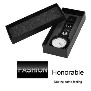 goldlife - caja de reloj de pulsera de diseño moderno, diseño moderno, caja de regalo