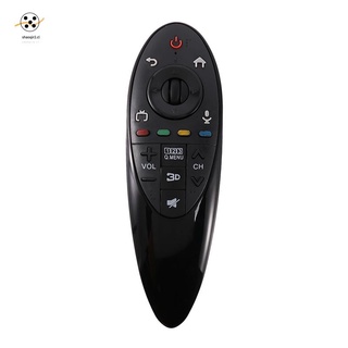 venta caliente dynamic smart 3d tv mando a distancia para lg magic 3d reemplazar tv control remoto (1)