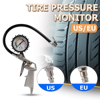etaronicy 0-220psi - medidor de presión para neumáticos de coche (1)