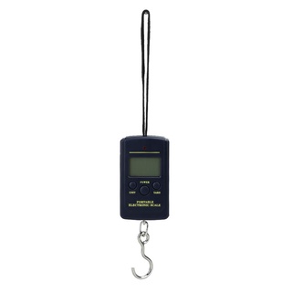 portátil led 40kg/10g electrónico colgante pesca digital bolsillo gancho escala (1)