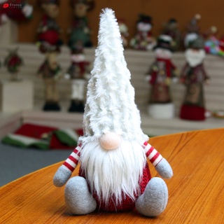 santa gnome peluche lindo tomte navidad peluche elfo adornos escandinavos hogar navidad fiesta decoración