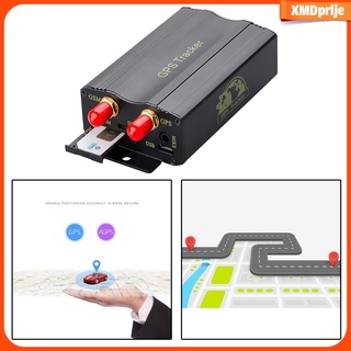GPS Tracker for Vehicles, 4G Real Time GPS Tracking Device, Magnetic GPS Car (6)