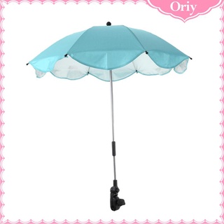 Paraguas Universal Para niños con rayos UV Para cochecito De bebé