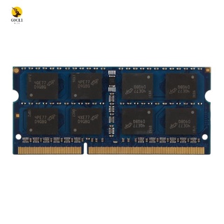 DDR3L 8GB Memory 1600MHz 1.35V Sodimm Ram for AMD Ddr3 Motherboard