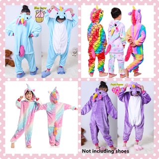 Pijama/pijamas De una pieza Para niños/Kigurumi/ropa De dormir Para niños/otoño/invierno