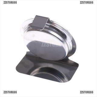 Zzstore66* termómetro de acero inoxidable con temperatura de Metal para refrigerador (4)