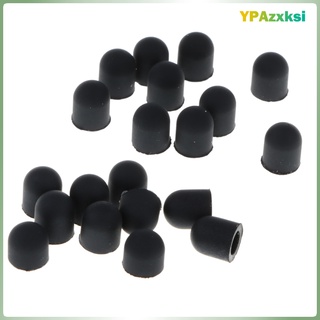 20X Replacement Tips for Replaceable Tip Capacitive Stylus Pens, 5.8mm+7.0mm