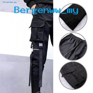 Pantalones de hombre ❤ Bergenww_My no irrigido A la piel con cremallera para hombre (1)