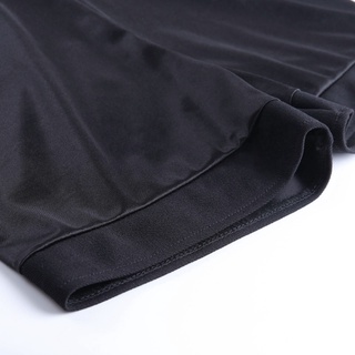 duingjin color sólido cintura alta cruz impresión plisada mujeres mini falda streetwear para citas (8)