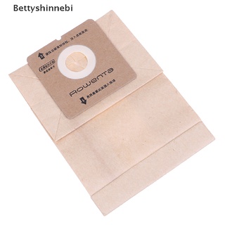 bhi> bolsas universales para aspiradora, bolsa de polvo de papel, para pozo rowenta zr0049 zr0007