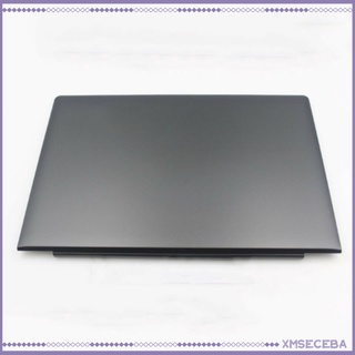 Negro Superior Shell Trasera LCD Cubierta Tapa Caso Para Lenovo Ideapad 510-15IKB