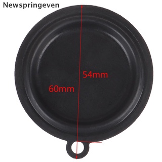 【NSE】 10Pc 54mm Pressure Diaphragm For Water Heater Gas Accessories Water Connection 【Newspringeven】