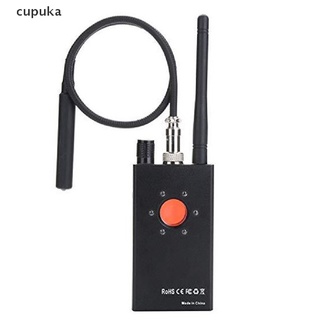 cupuka rf detector de señal error antiespía detector cámara gsm audio bug finder gps scan cl (4)