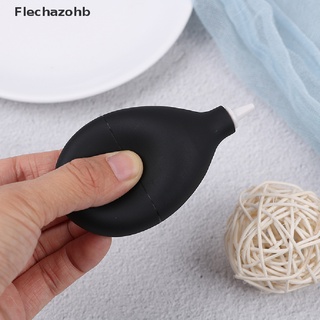 [flechazohb] 1 pieza de goma negra soplador de aire bomba de polvo limpiador herramienta para herramientas de reparación accesorios caliente